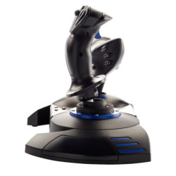 Joystick Thrustmaster T-FLIGHT HOTAS 4 pro PS4, PS5, PS4 PRO a PC