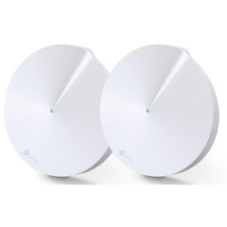 Komplexní Wi-Fi systém TP-Link Deco M5 (2-Pack)