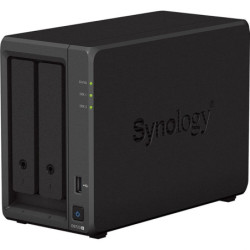 Dysk sieciowy Synology DS723+