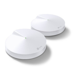 Komplexní Wi-Fi systém TP-Link Deco M5 (2-Pack)