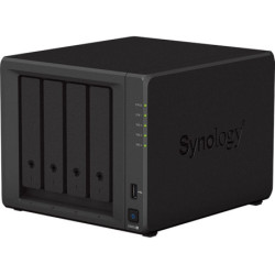 Dysk sieciowy Synology DS923+