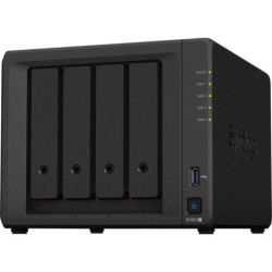 Dysk sieciowy Synology DS923+