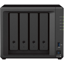 Dysk sieciowy Synology DS923+