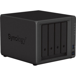 Dysk sieciowy Synology DS923+