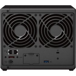 Dysk sieciowy Synology DS923+