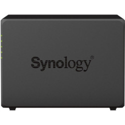 Dysk sieciowy Synology DS923+