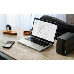 Dysk sieciowy Synology DS923+