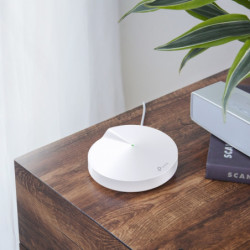 Komplexní Wi-Fi systém TP-Link Deco M5 (2-Pack)