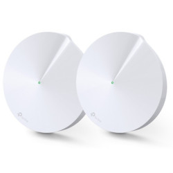 Komplexní Wi-Fi systém TP-Link Deco M5 (2-Pack)