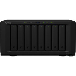 Dysk sieciowy Synology DS1821+