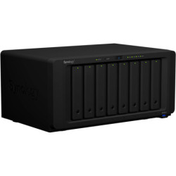 Dysk sieciowy Synology DS1821+