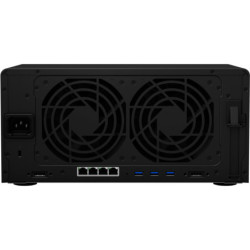 Dysk sieciowy Synology DS1821+