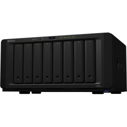 Dysk sieciowy Synology DS1821+