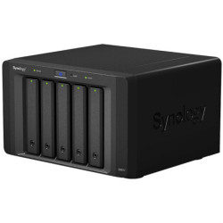 Jednostka rozszerzająca Synology DX517