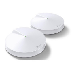 Komplexní Wi-Fi systém TP-Link Deco M5 (2-Pack)