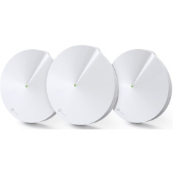 Kompleksowy system Wi-Fi TP-Link Deco M9 Plus (3-pack)