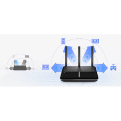 Router TP-Link Archer VR2100 VDSL/ADSL