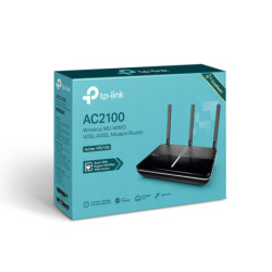 Router TP-Link Archer VR2100 VDSL/ADSL