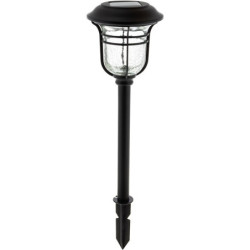 Lampa zewnętrzna RETLUX RGL 104, solární