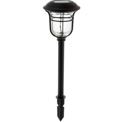 Lampa zewnętrzna RETLUX RGL 104, solární