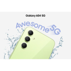 Telefon komórkowy Samsung Mobile Galaxy A54 5G 8 GB / 128 GB