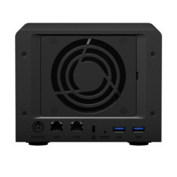 Dysk sieciowy Synology DS620slim