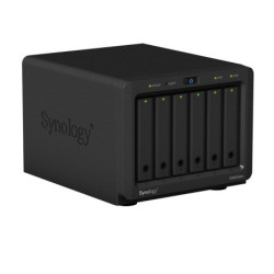 Dysk sieciowy Synology DS620slim