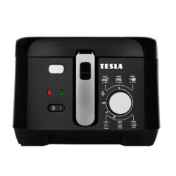 Frytkownica TESLA (INTER-SAT LTD) EasyCook AE300