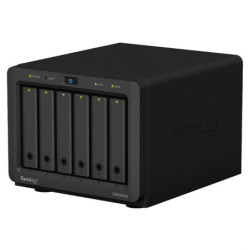 Dysk sieciowy Synology DS620slim