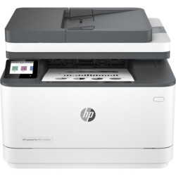 Drukarka wielofunkcyjna Hewlett Packard LaserJet Pro MFP 3102fdw