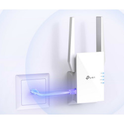 WiFi extender TP-Link RE505X 