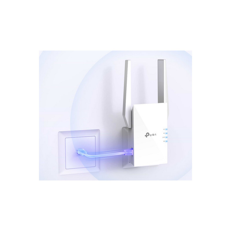 WiFi extender TP-Link RE505X 