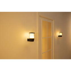 Oprawa ścienna WiZ ELPAS Wall Light