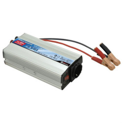 Power Inverter Compass 12/230V 600W + USB