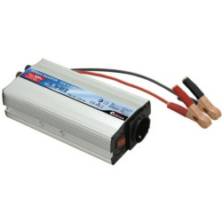 Power Inverter Compass 12/230V 600W + USB