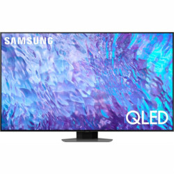 Televize Samsung QE55Q80CA