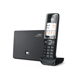 Telefon stacjonarny Gigaset Comfort 550 IP Flex