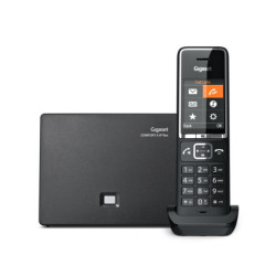 Telefon stacjonarny Gigaset Comfort 550 IP Flex