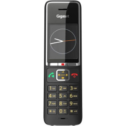 Telefon stacjonarny Gigaset Comfort 550 IP Flex