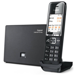 Telefon stacjonarny Gigaset Comfort 550 IP Flex