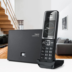 Telefon stacjonarny Gigaset Comfort 550 IP Flex