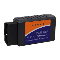 Diagnostyka samochodowa Mobilly OBD-II WiFi