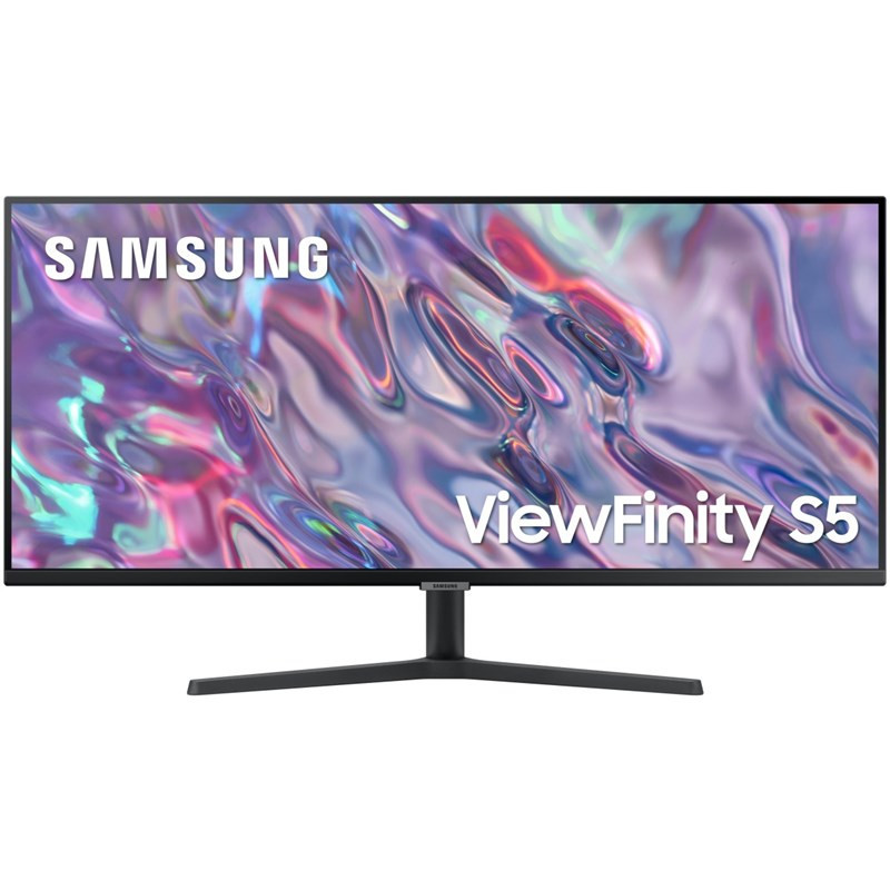 Monitor Samsung IT ViewFinity S5 S50GC