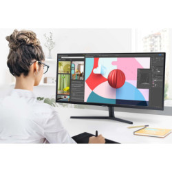 Monitor Samsung IT ViewFinity S5 S50GC