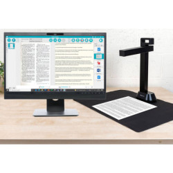 Skaner  IRIS Desk 6 Pro Dyslexic