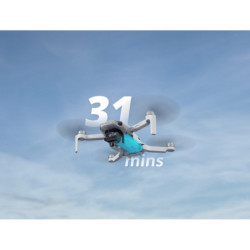 Dron DJI Mini 2 SE Fly More Combo