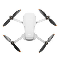 Dron DJI Mini 2 SE Fly More Combo