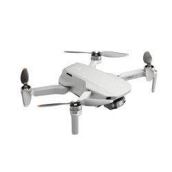 Dron DJI Mini 2 SE Fly More Combo