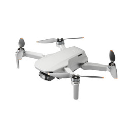 Dron DJI Mini 2 SE Fly More Combo