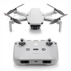 Dron DJI Mini 2 SE Fly More Combo